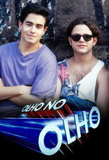 Poster for Olho no Olho