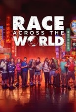 Poster for Race Across the World