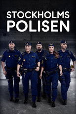 Poster for Stockholmspolisen