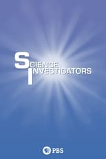 Poster for Science Investigators