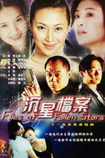 Poster for 沉星档案