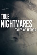 Poster for True Nightmares: Tales of Terror