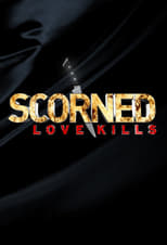 Poster for Scorned: Love Kills