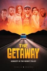 Poster for The Getaway
