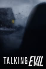 Poster for Talking Evil