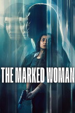 Poster for The Marked Woman