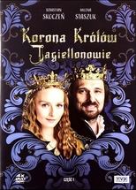 Poster for The Crown of the Kings. The Jagiellons