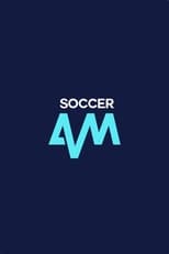 Poster for Soccer AM