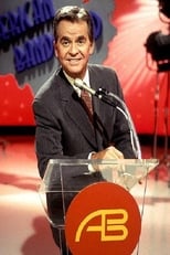 Poster for American Bandstand