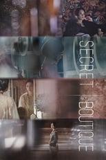 Poster for Secret Boutique
