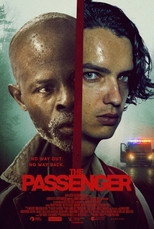 Poster for The Passenger