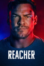 Poster for Reacher