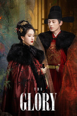 Poster for The Glory