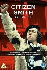 Poster for Citizen Smith