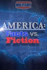 Poster for America: Facts vs. Fiction