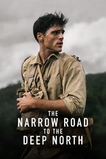 Poster for The Narrow Road to the Deep North