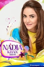 Poster for Nadia Khan Show