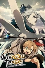 Poster for Mushoku Tensei: Jobless Reincarnation