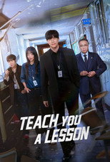 Poster for Teach You a Lesson