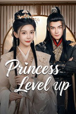 Poster for Princess Level Up!