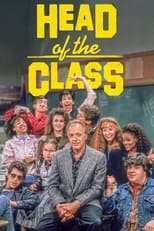 Poster for Head of the Class