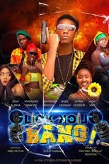 Poster for Click Click Bang