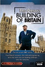 Poster for Fred Dibnah's Building of Britain