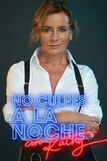 Poster for No culpes a la noche