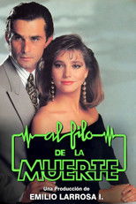 Poster for Al Filo de la Muerte