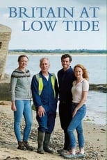 Poster for Britain at Low Tide