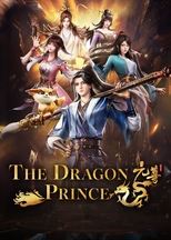Poster for The Dragon Prince