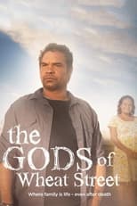 Poster for The Gods of Wheat Street
