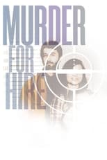 Poster for Murder for Hire