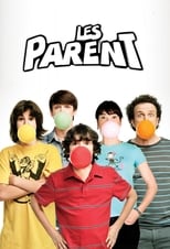 Poster for The Parents