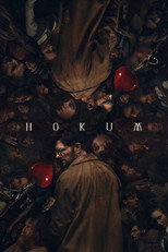 Poster for Hokum