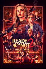 Poster for Ready or Not: Here I Come