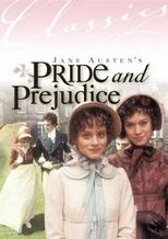 Poster for Pride and Prejudice