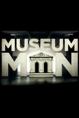Poster for Museum Men