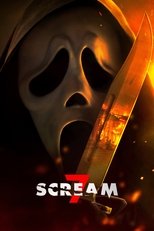 Poster for Scream 7