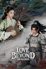 Poster for Love Beyond the Grave