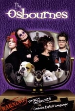 Poster for The Osbournes