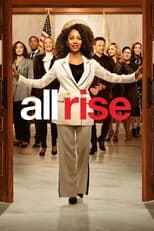Poster for All Rise