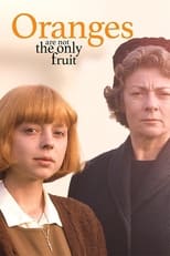 Poster for Oranges Are Not the Only Fruit