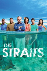 Poster for The Straits