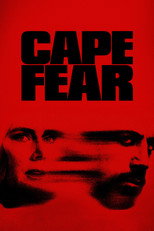 Poster for Cape Fear