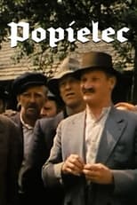 Poster for Popielec