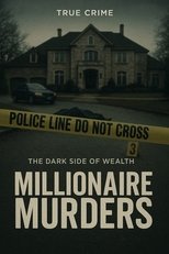 Poster for Millionaire Murders