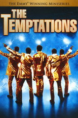 Poster for The Temptations