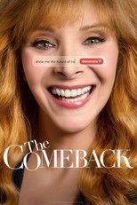 Poster for The Comeback