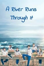 Poster for A River Runs Through It